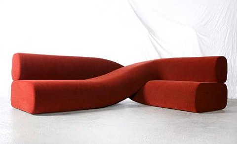 Foam Sofas